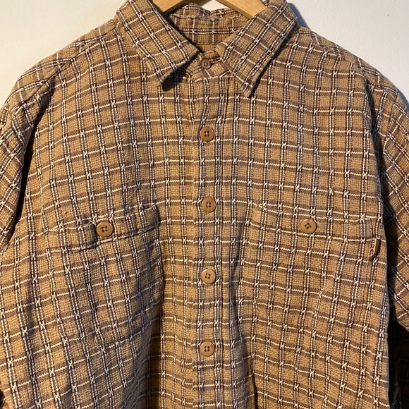 Prana Flannel - Picture 2 of 3